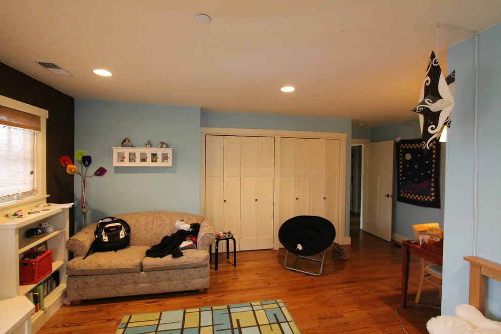 Artisan Expansion and Renovation by Nunley Custom Homes - Photo 42