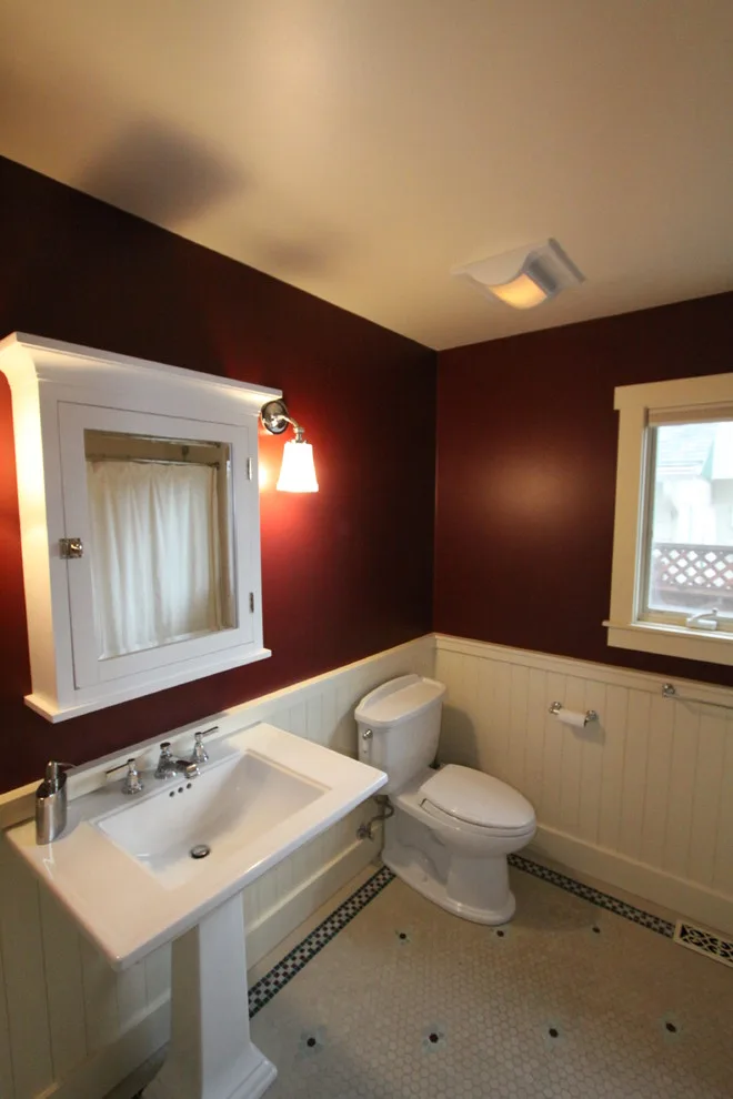 Artisan Expansion and Renovation by Nunley Custom Homes - Photo 35