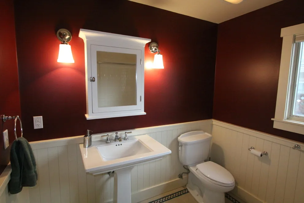 Artisan Expansion and Renovation by Nunley Custom Homes - Photo 10