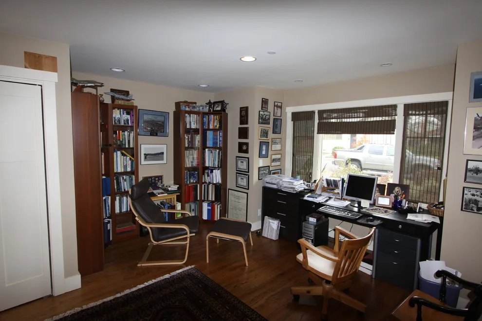 Artisan Expansion and Renovation by Nunley Custom Homes - Photo 34