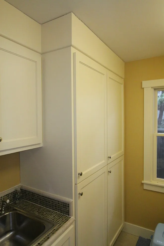 Artisan Expansion and Renovation by Nunley Custom Homes - Photo 8