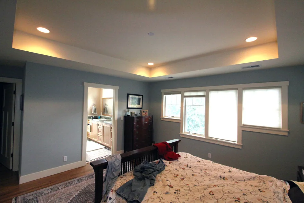 Artisan Expansion and Renovation by Nunley Custom Homes - Photo 3