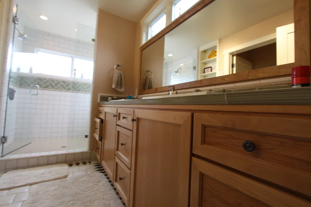 Artisan Expansion and Renovation by Nunley Custom Homes - Photo 26