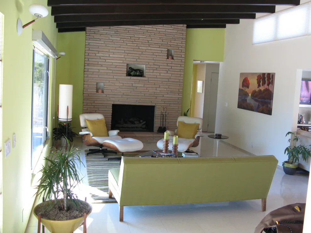 Lowery/Nelson Home by Farrar Construction & Design - Photo 2
