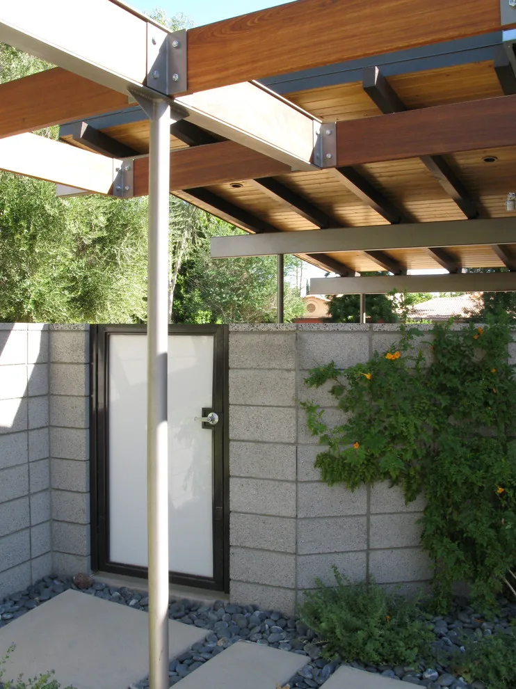 Lowery/Nelson Home by Farrar Construction & Design - Photo 9