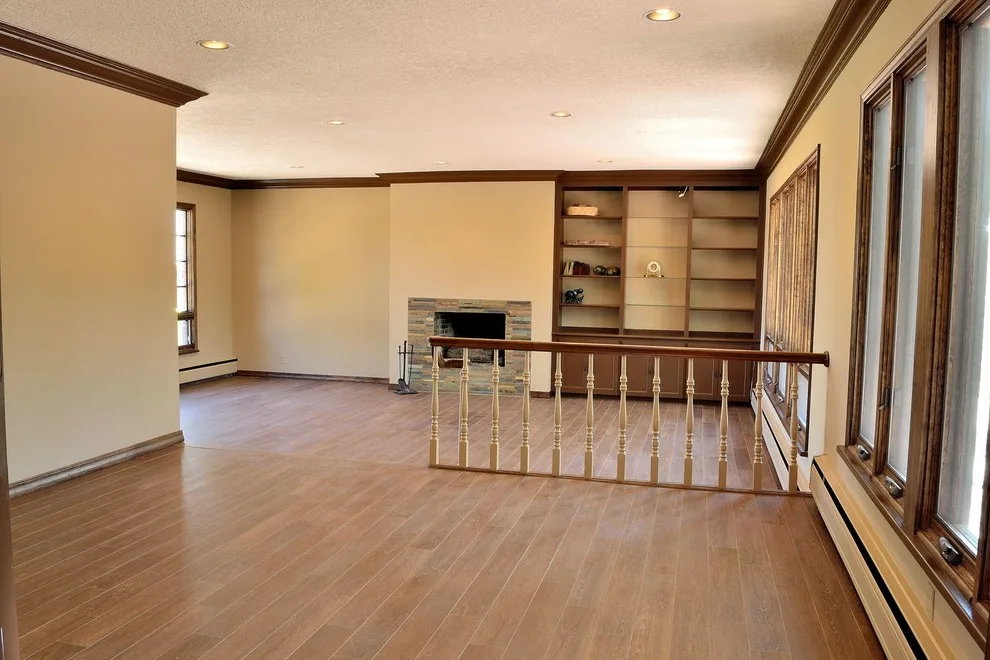 Netherwood Park Renovation by John Kaltenbach Homes, Inc. - Photo 4