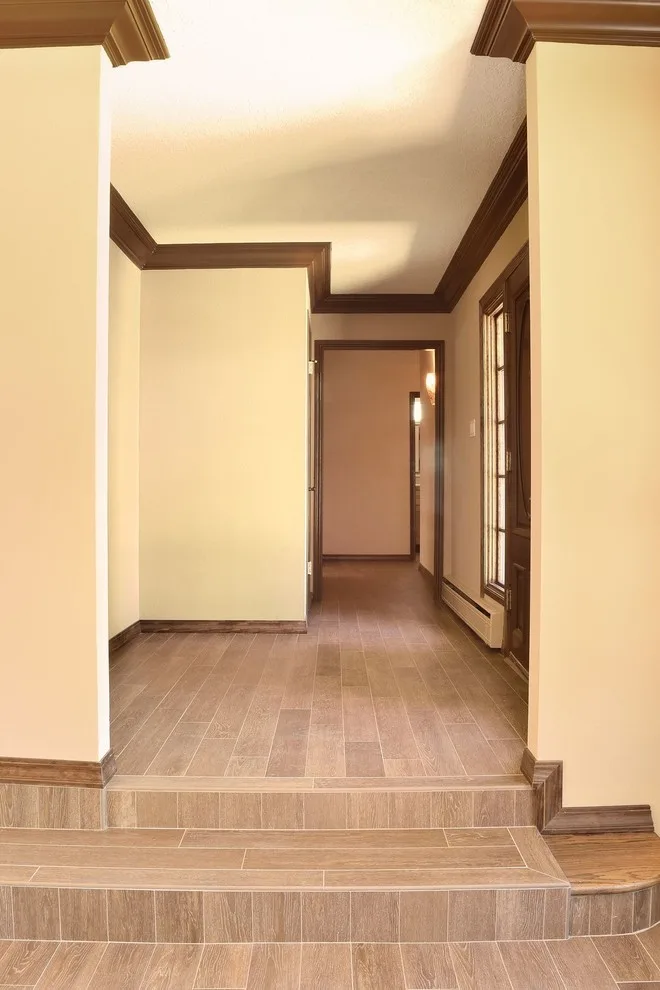 Netherwood Park Renovation by John Kaltenbach Homes, Inc. - Photo 9