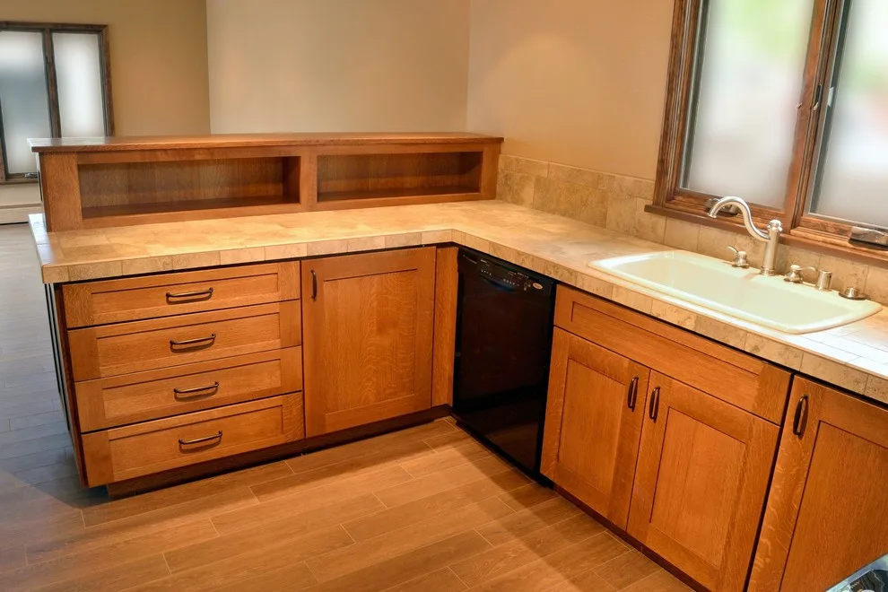 Netherwood Park Renovation by John Kaltenbach Homes, Inc. - Photo 10