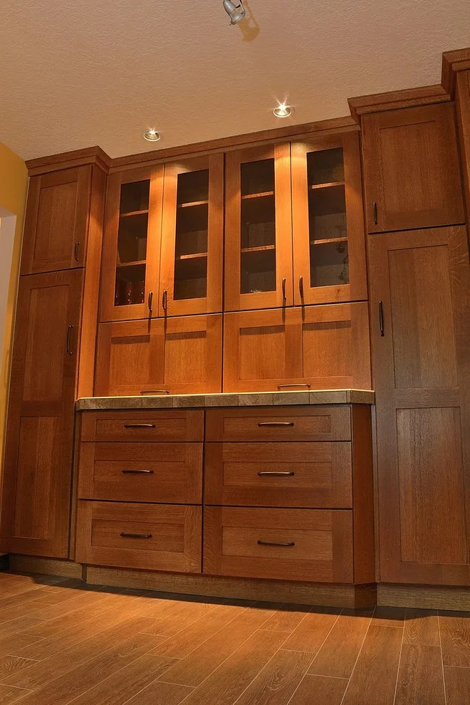 Netherwood Park Renovation by John Kaltenbach Homes, Inc. - Photo 11