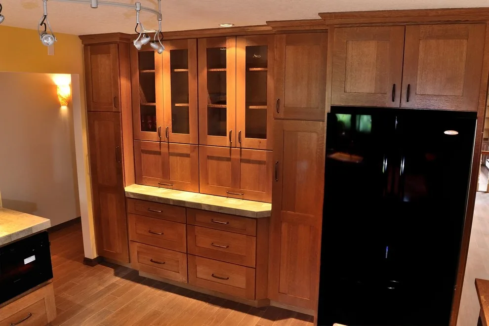 Netherwood Park Renovation by John Kaltenbach Homes, Inc. - Photo 3