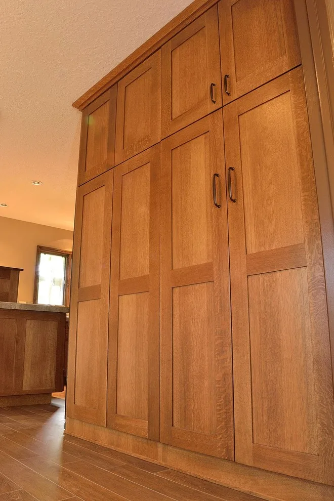 Netherwood Park Renovation by John Kaltenbach Homes, Inc. - Photo 2