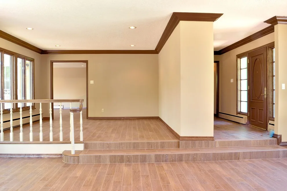 Netherwood Park Renovation by John Kaltenbach Homes, Inc. - Photo 5
