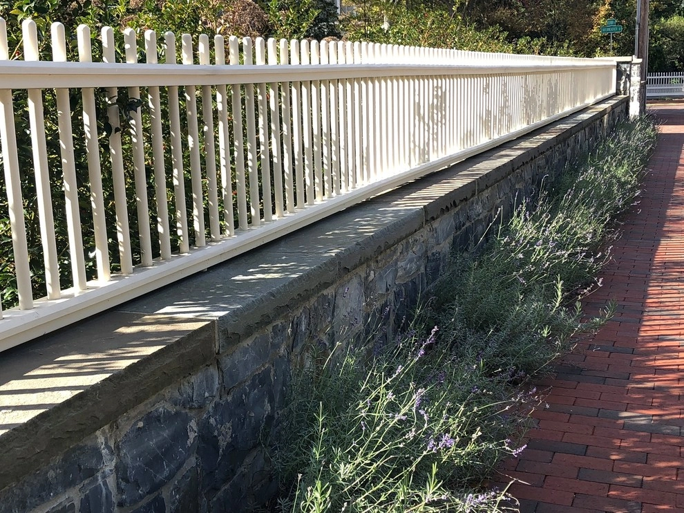 Arthur Astor Carey House, Cambridge by Melissa MacDonald, Landscape Architect - Photo 15