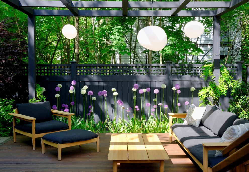 Avon Hill by Melissa MacDonald, Landscape Architect - Photo 10