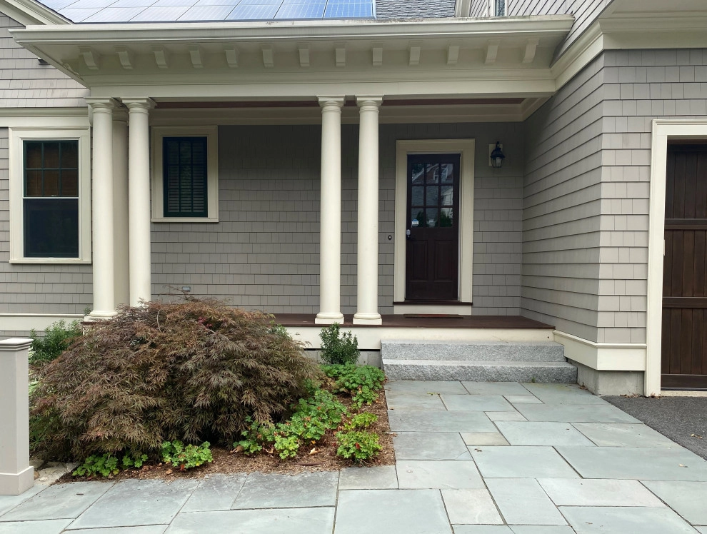 Belmont Hill by Melissa MacDonald, Landscape Architect - Photo 11