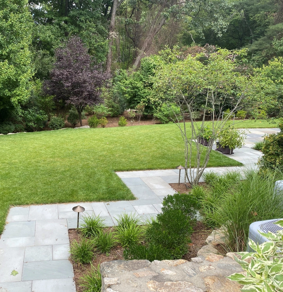 Belmont Hill by Melissa MacDonald, Landscape Architect - Photo 13