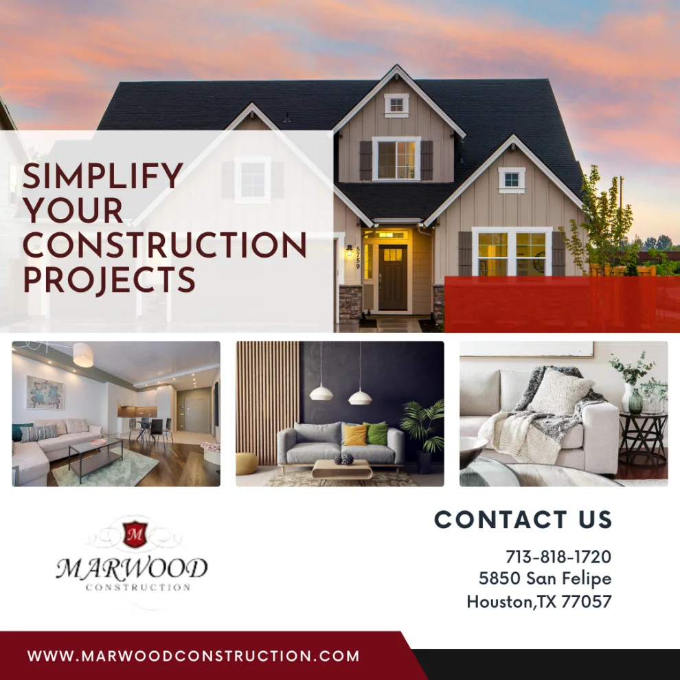Residential Building by Marwood Construction - Photo 83