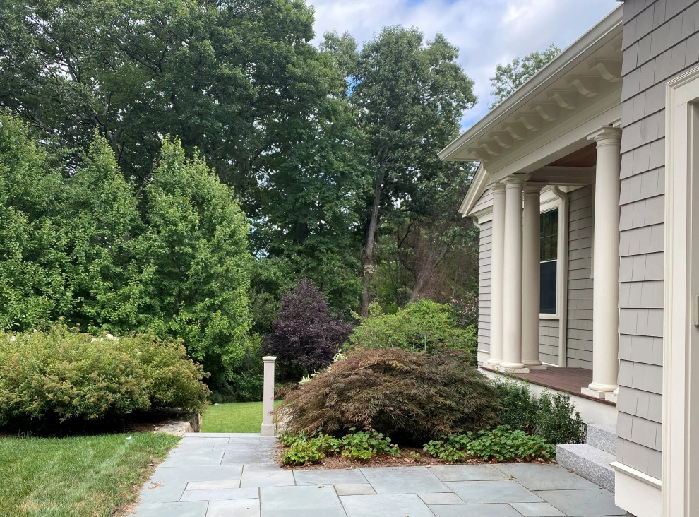 Belmont Hill by Melissa MacDonald, Landscape Architect - Photo 7