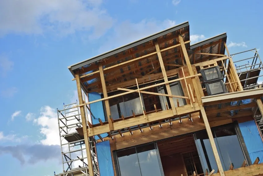 Residential Building by Marwood Construction - Photo 9