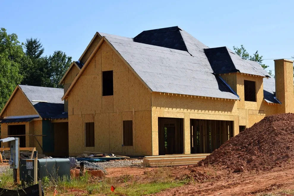 Residential Building by Marwood Construction - Photo 25