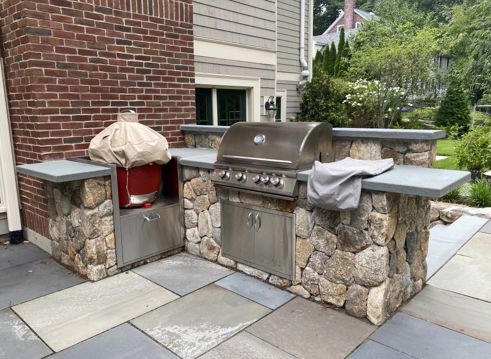 Belmont Hill by Melissa MacDonald, Landscape Architect - Photo 9