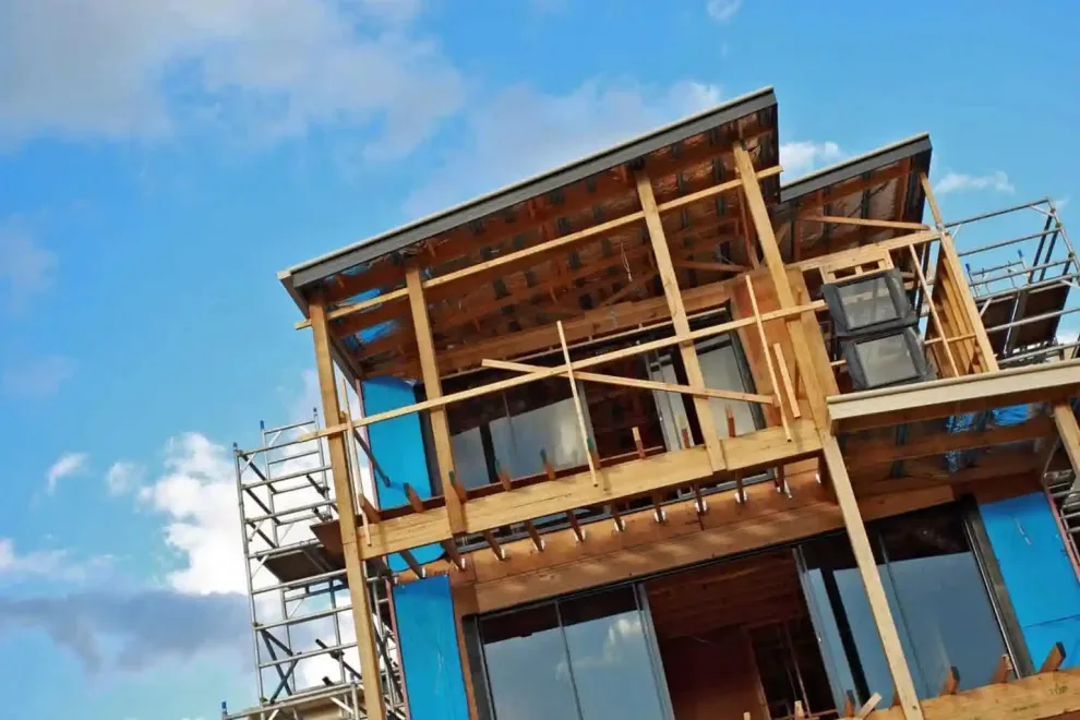 Residential Building by Marwood Construction - Photo 77