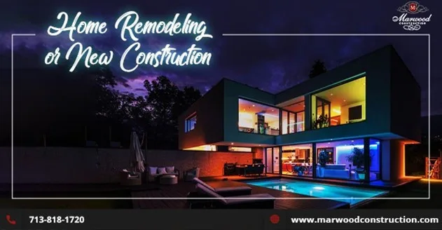 Residential Building by Marwood Construction - Photo 10