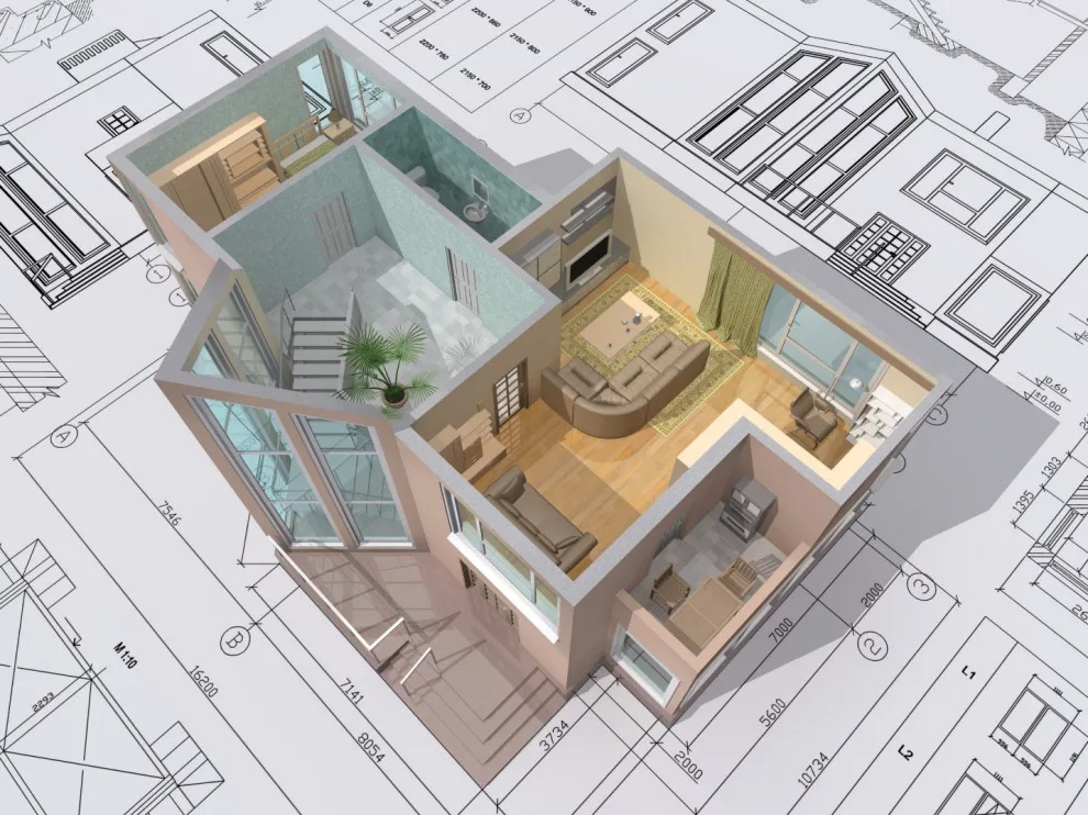 Residential Building by Marwood Construction - Photo 15
