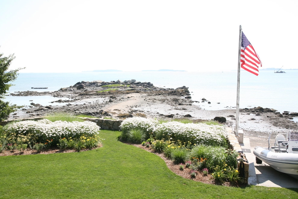 South Shore Waterfront Landscape by Melissa MacDonald, Landscape Architect - Photo 15