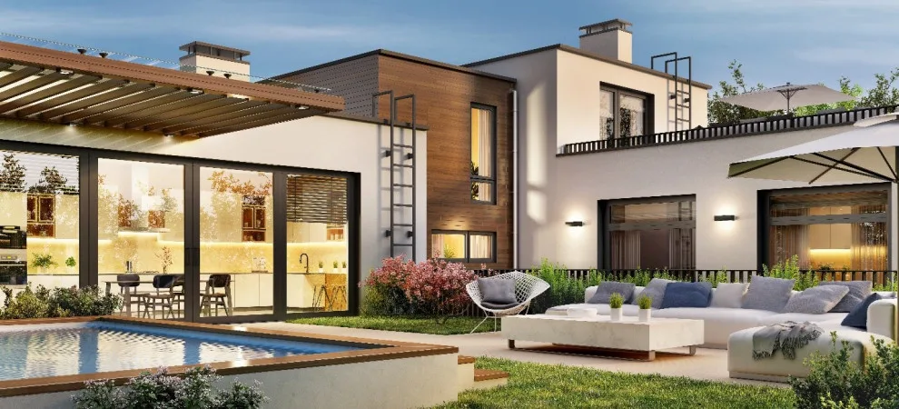 Residential Building by Marwood Construction - Photo 39