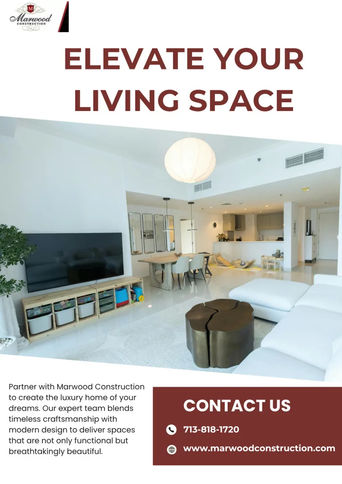 Residential Building by Marwood Construction - Photo 78