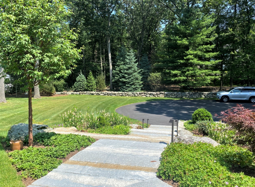 Lincoln MCM by Melissa MacDonald, Landscape Architect - Photo 7