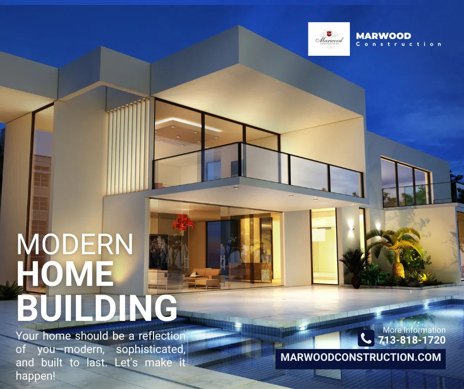Residential Building by Marwood Construction - Photo 92