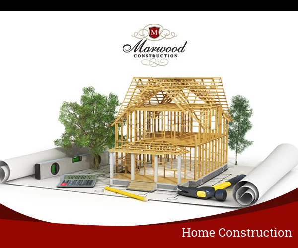 Residential Building by Marwood Construction - Photo 98