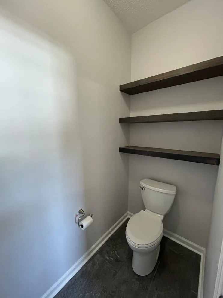 Carolina Forest Bathroom Renovation, Myrtle Beach, SC by On-Site Builders - Photo 4