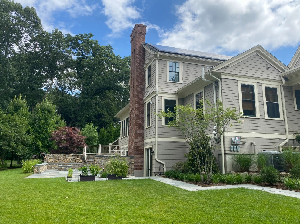 Belmont Hill by Melissa MacDonald, Landscape Architect - Photo 5