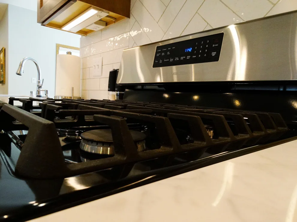 Berlin Residence - Ground Floor Renovation by Cornerstone Remodeling, Ltd - Photo 41