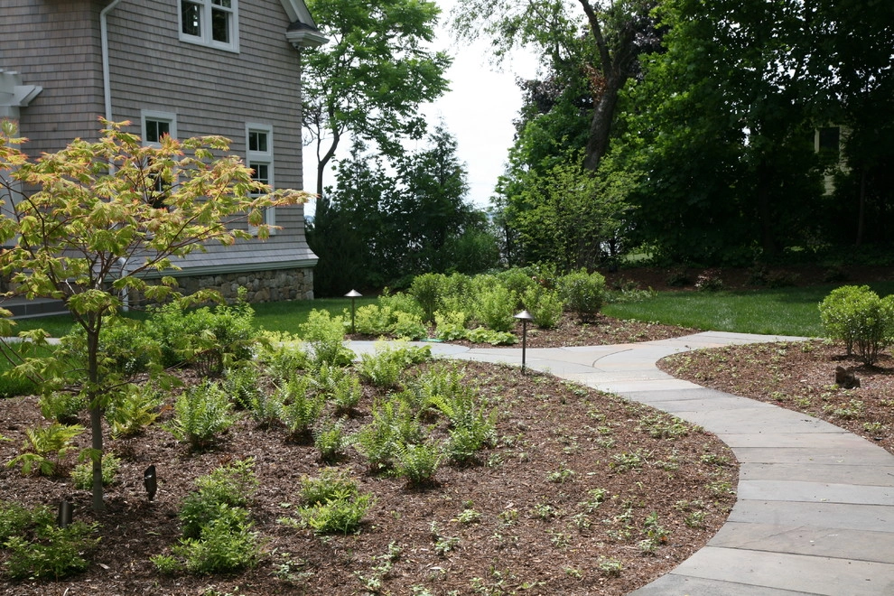 South Shore Waterfront Landscape by Melissa MacDonald, Landscape Architect - Photo 13