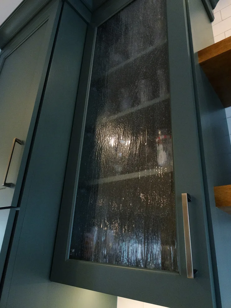 Berlin Residence - Ground Floor Renovation by Cornerstone Remodeling, Ltd - Photo 22