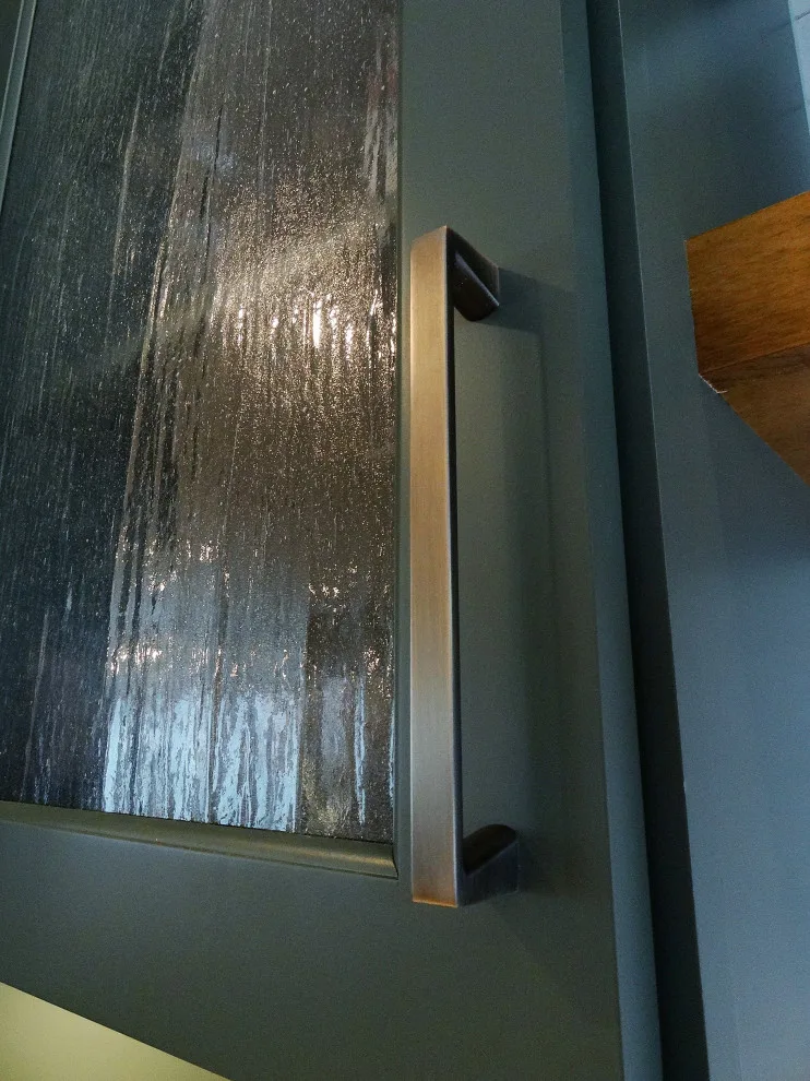 Berlin Residence - Ground Floor Renovation by Cornerstone Remodeling, Ltd - Photo 67