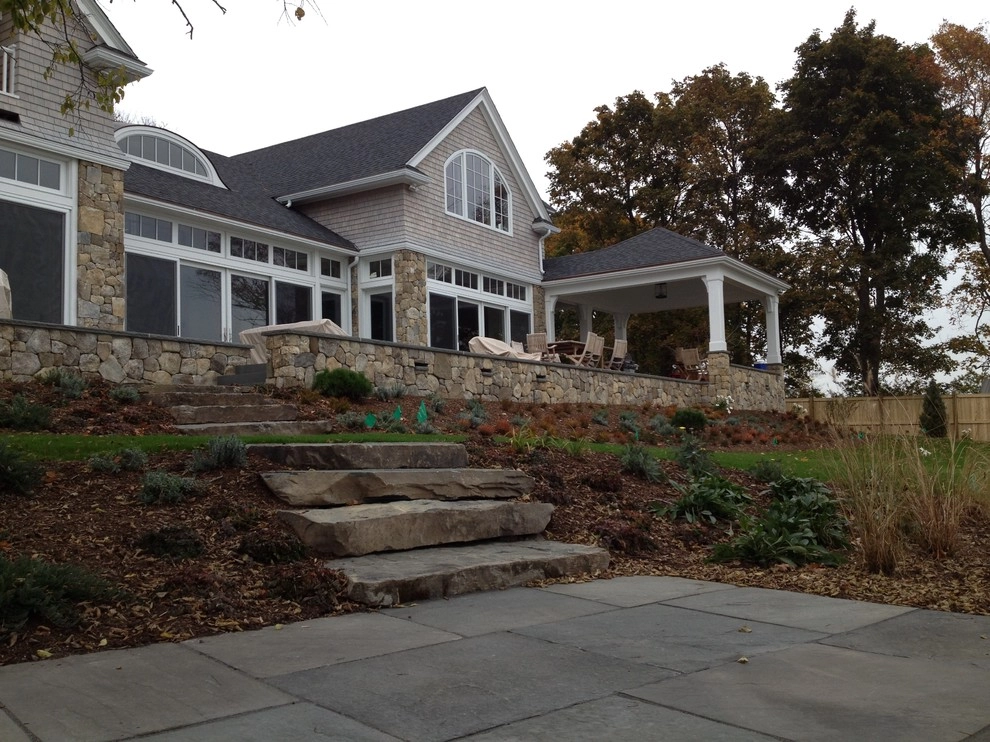 South Shore Waterfront Landscape by Melissa MacDonald, Landscape Architect - Photo 18