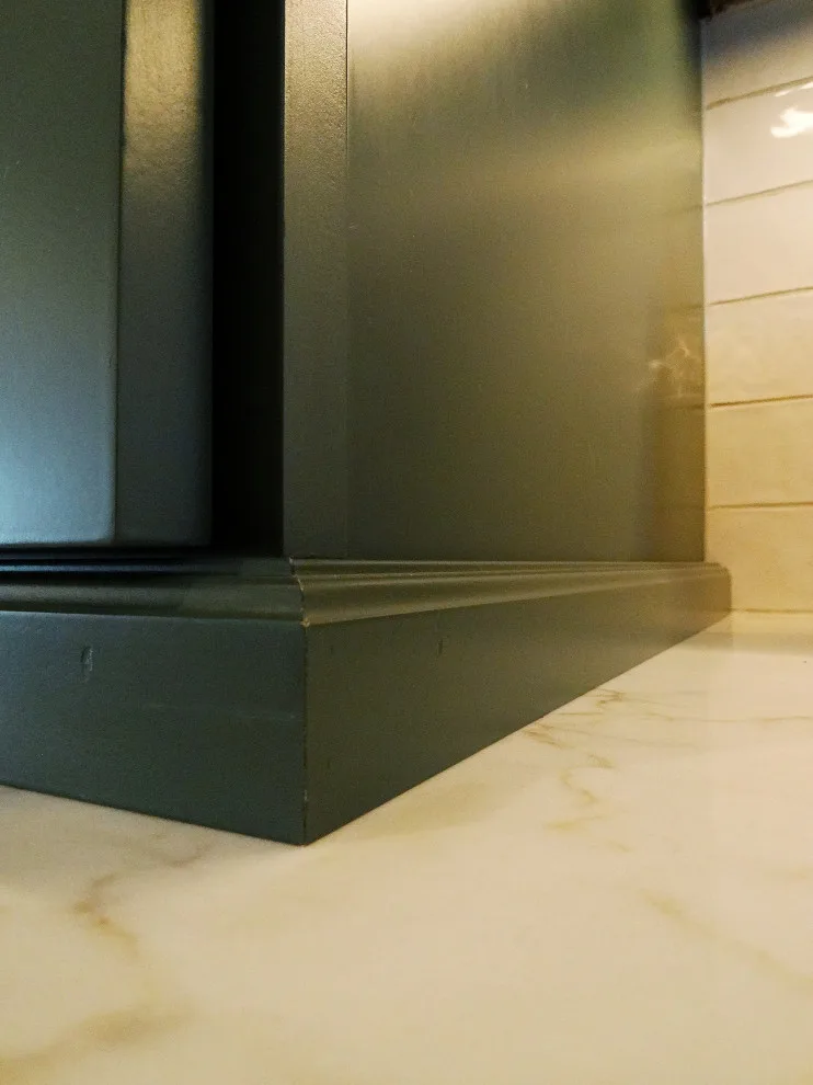 Berlin Residence - Ground Floor Renovation by Cornerstone Remodeling, Ltd - Photo 90