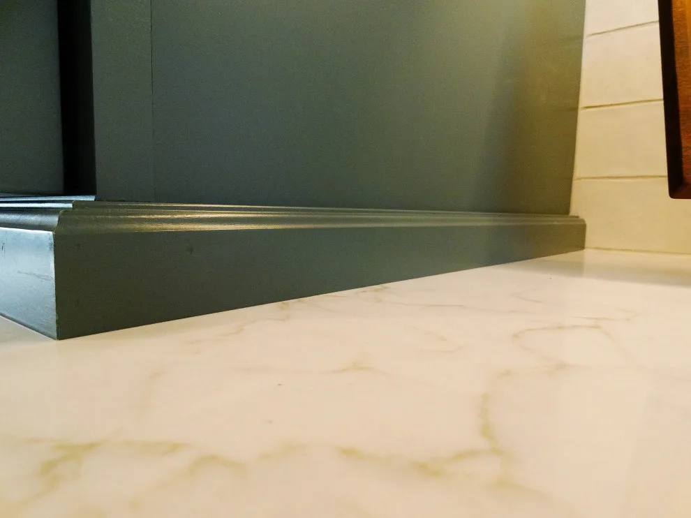 Berlin Residence - Ground Floor Renovation by Cornerstone Remodeling, Ltd - Photo 64