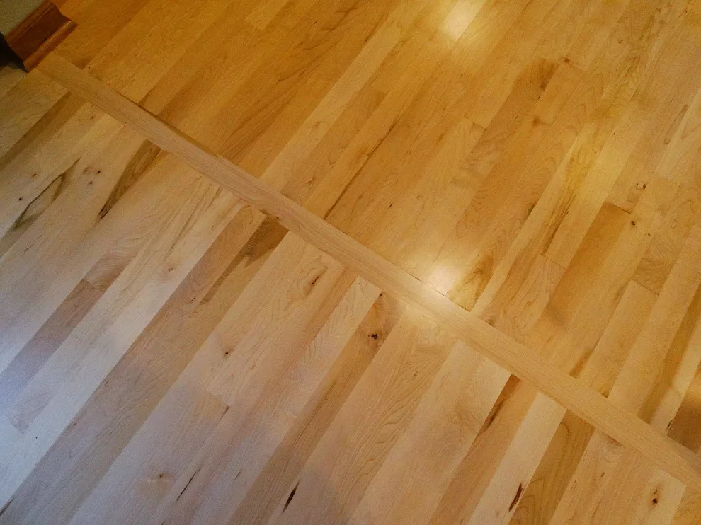 Berlin Residence - Ground Floor Renovation by Cornerstone Remodeling, Ltd - Photo 43