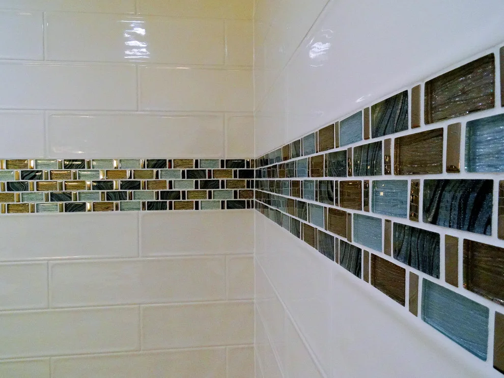 Berlin Residence - Kitchen and Master Bathroom Renovation by Cornerstone Remodeling, Ltd - Photo 79