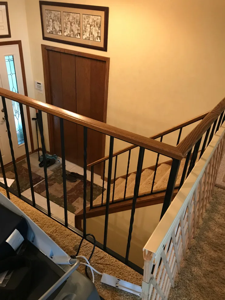 Brighton Classic Ground Level by Zinran Construction Services Inc. - Photo 8