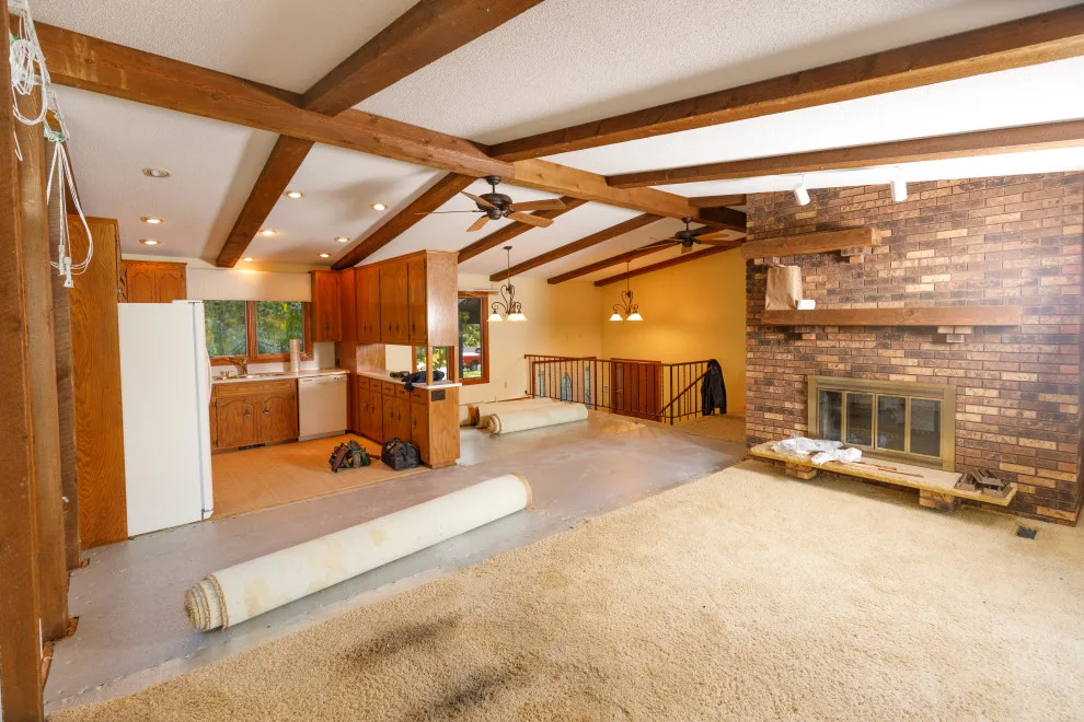 Brighton Classic Ground Level by Zinran Construction Services Inc. - Photo 5