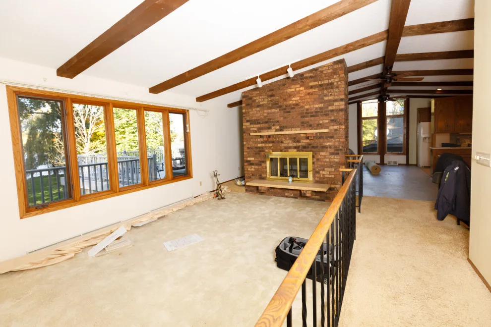 Brighton Classic Ground Level by Zinran Construction Services Inc. - Photo 2