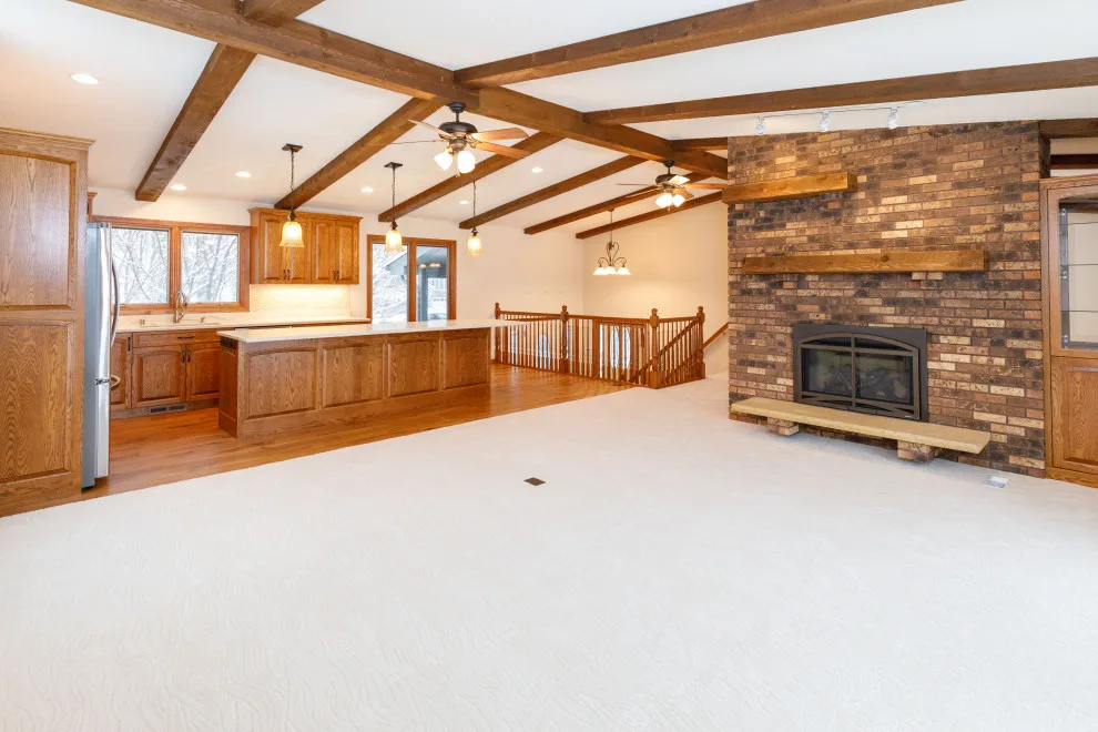 Brighton Classic Ground Level by Zinran Construction Services Inc. - Photo 9