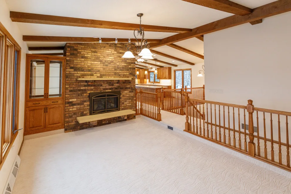 Brighton Classic Ground Level by Zinran Construction Services Inc. - Photo 6